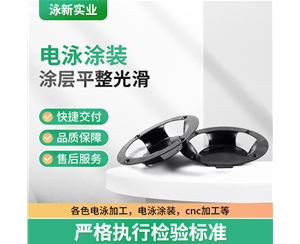 電泳涂裝